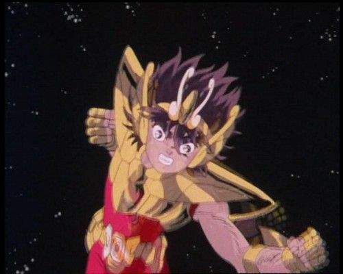 Otaku Gallery  / Anime e Manga / Saint Seiya / Screen Shots / Episodi / 102 - La prima vittoria / 179.jpg